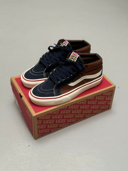 Vans Sk8