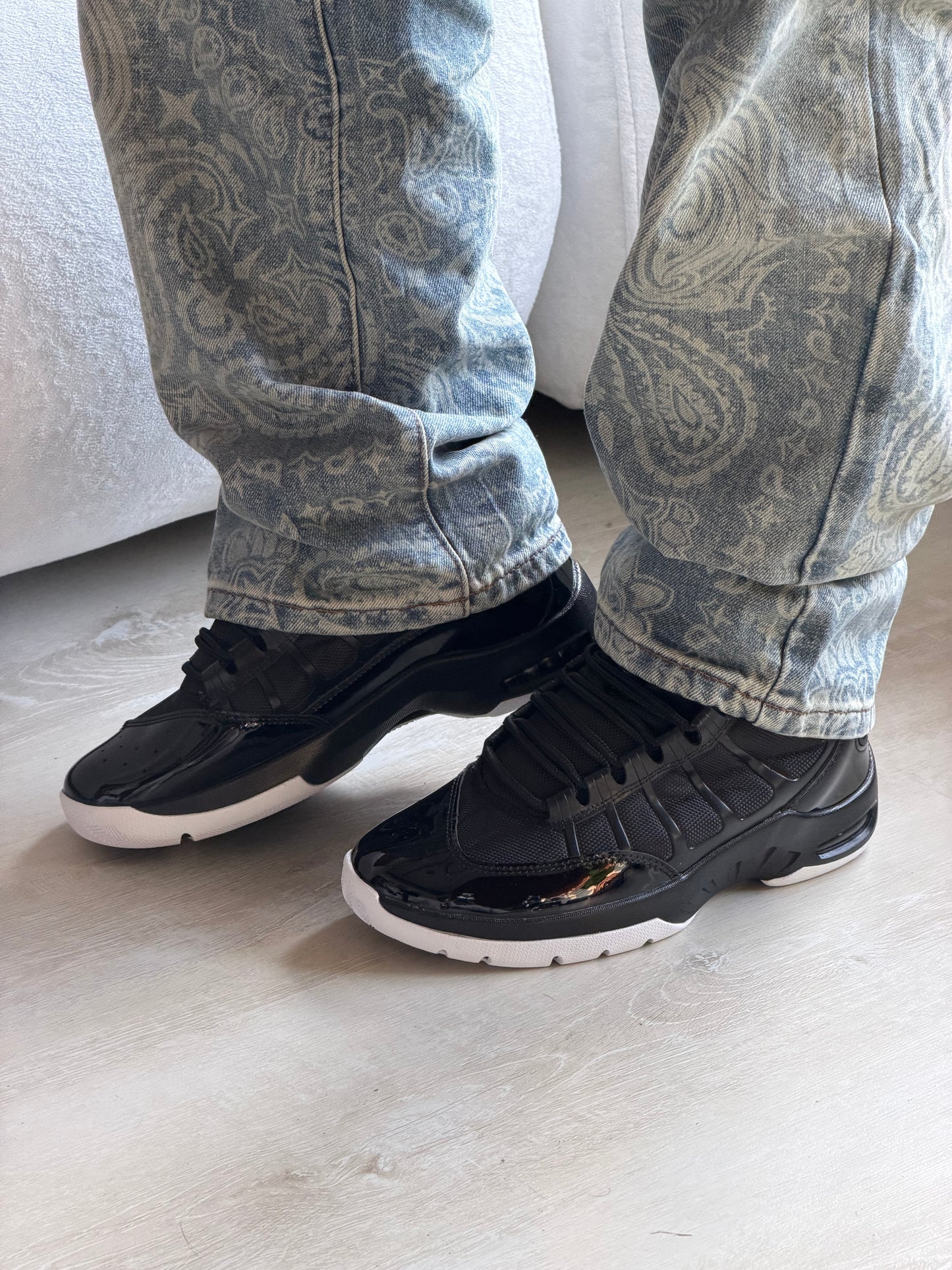 Nike Jordan Stay Loyal 3