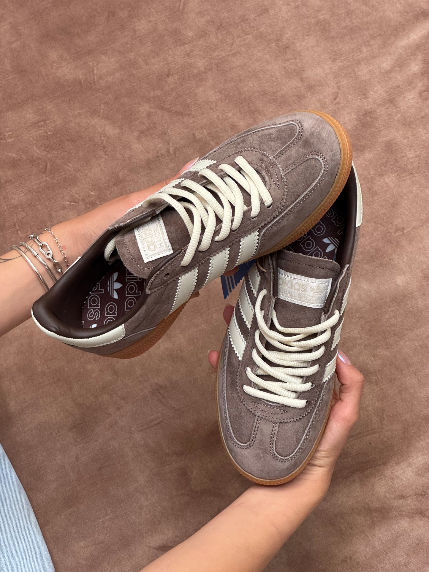 Adidas Spezial Earth Strata