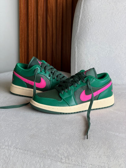Air Jordan 1 Low 'Watermelon'
