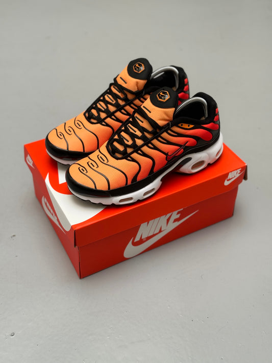 Nike Air Max Plus TN “Tiger”