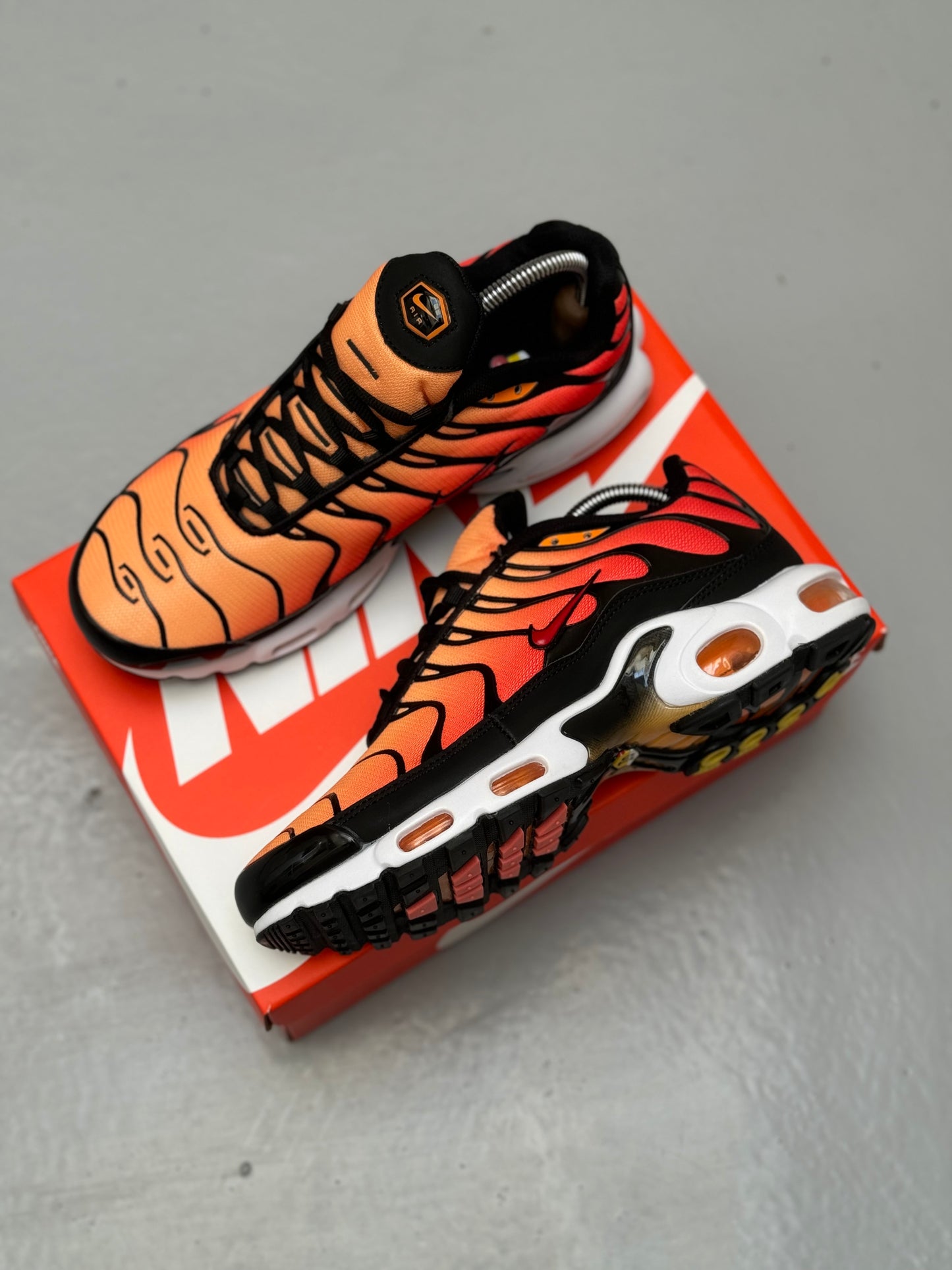 Nike Air Max Plus TN “Tiger”