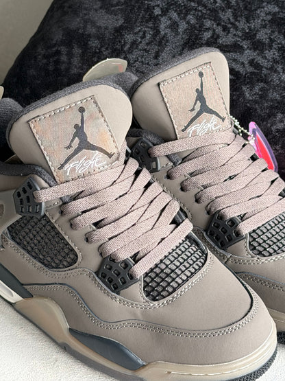 Jordan 4 Retro 'Cave Stone'