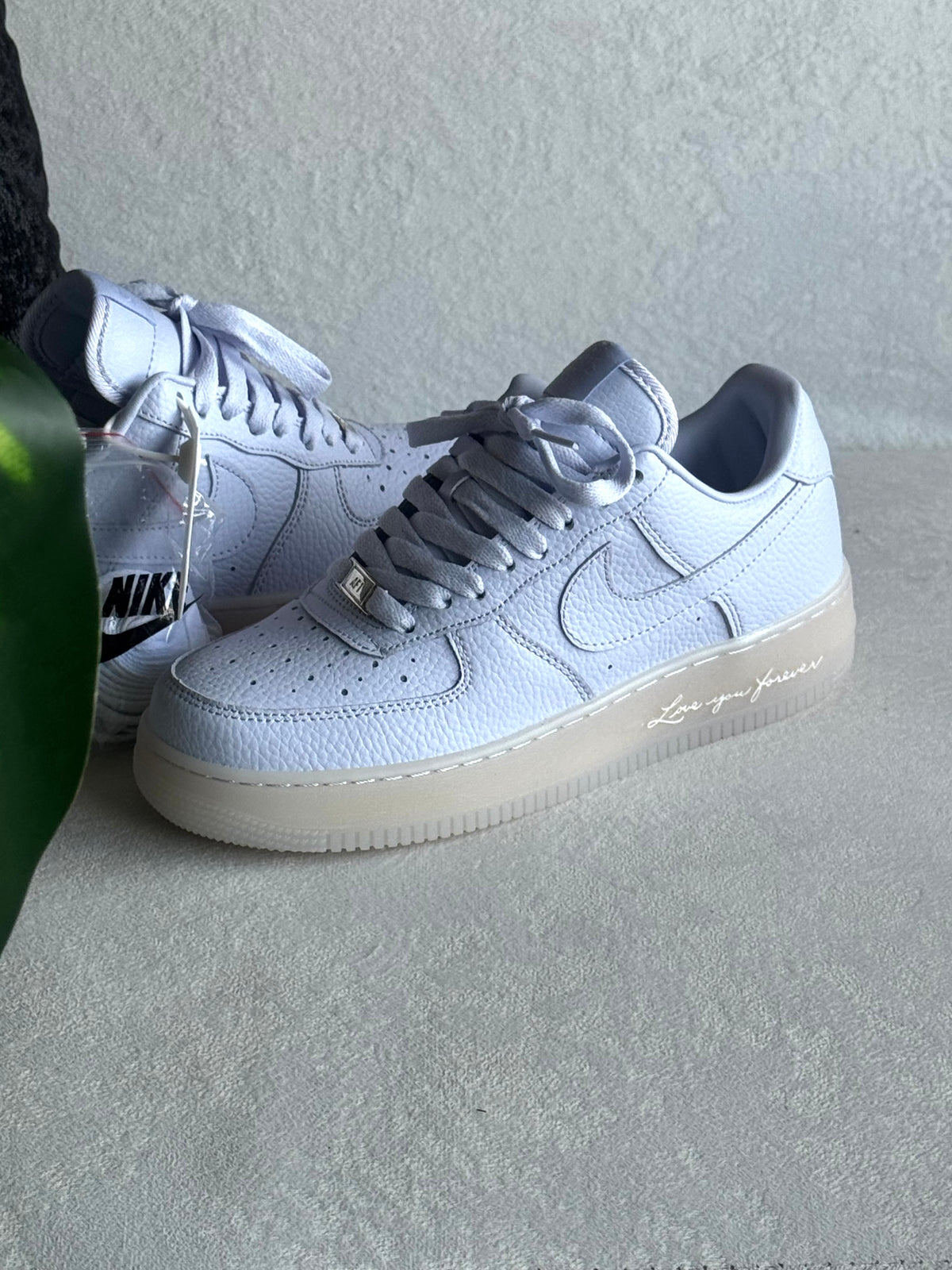 Nike Air Force 1 Low x NOCTA