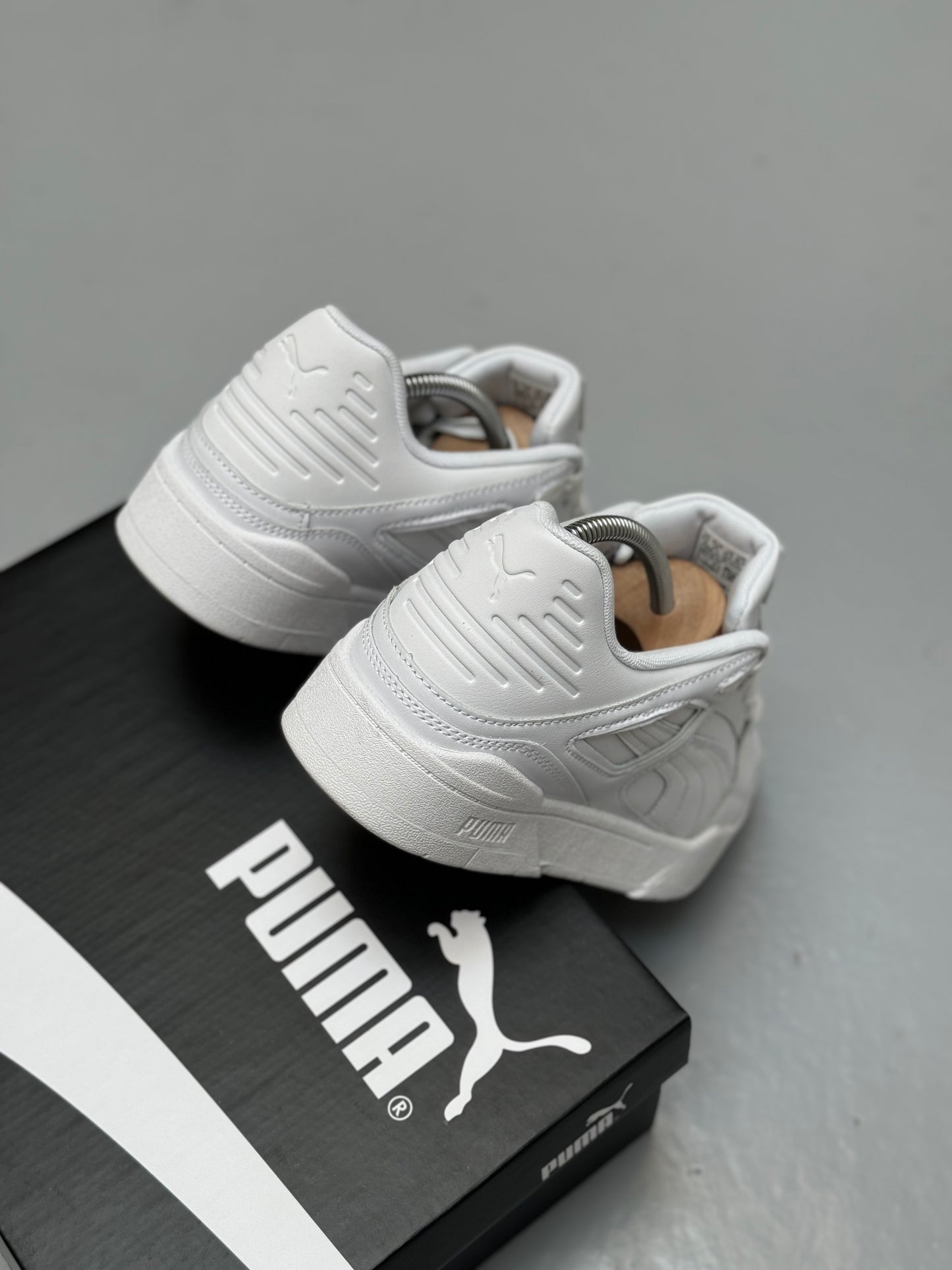 Puma Slipstream