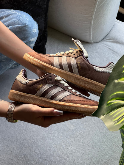 Adidas Samba Wales Bonner