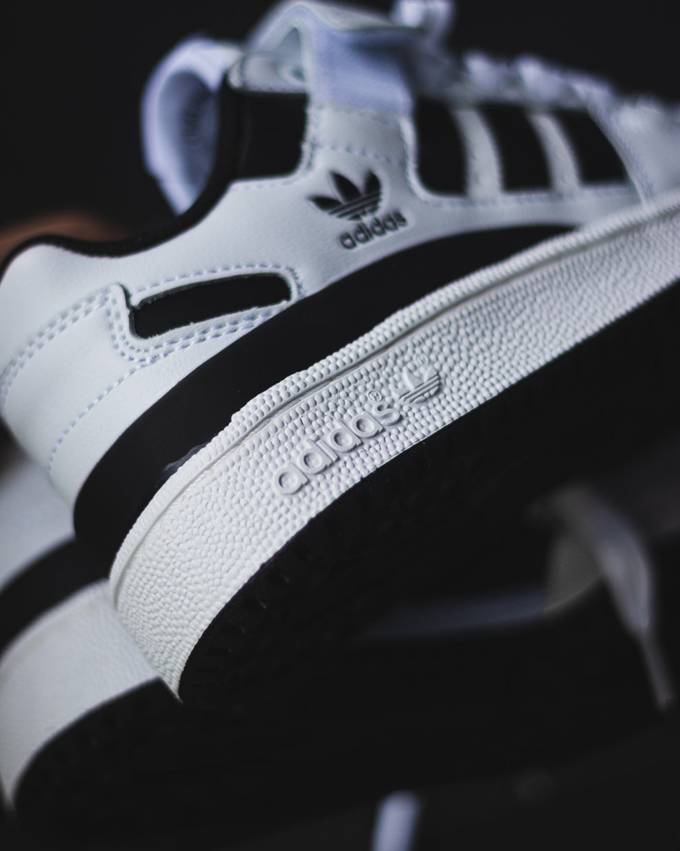 Adidas Forum Low