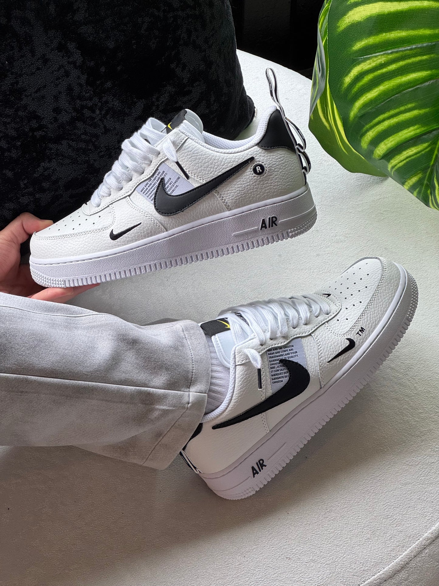 Nike Force One Leyenda