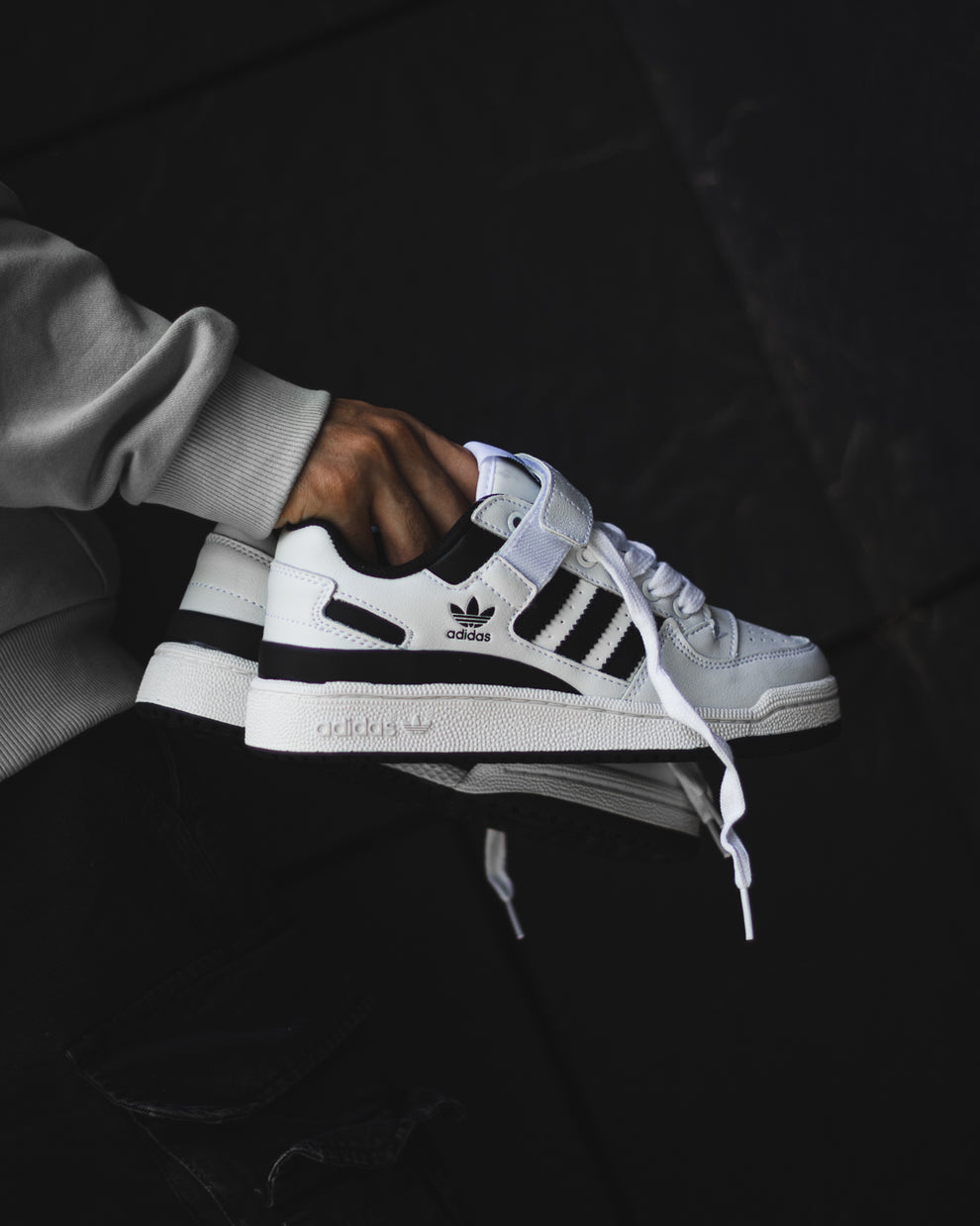 Adidas Forum Low
