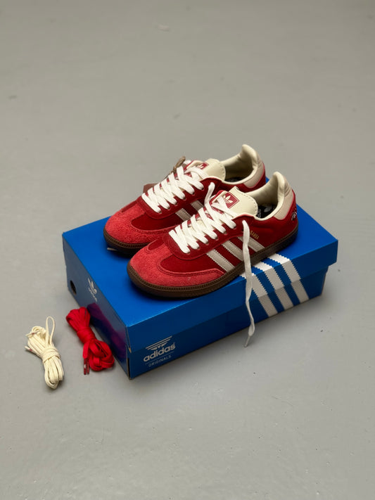 Adidas Samba OG Talchum Pack Scarlet Like Auth