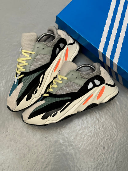 Adidas Yeezy Boost 700 Wave Runner