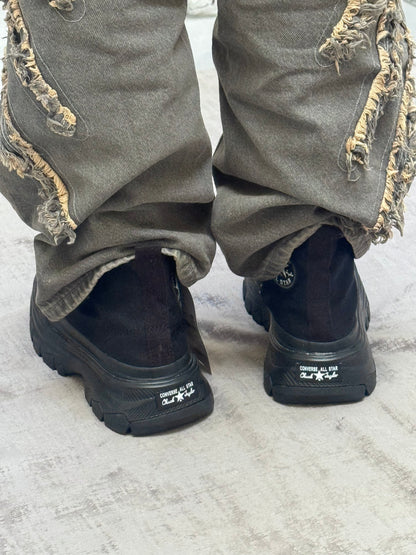 Converse Chuck Taylor All Star Black