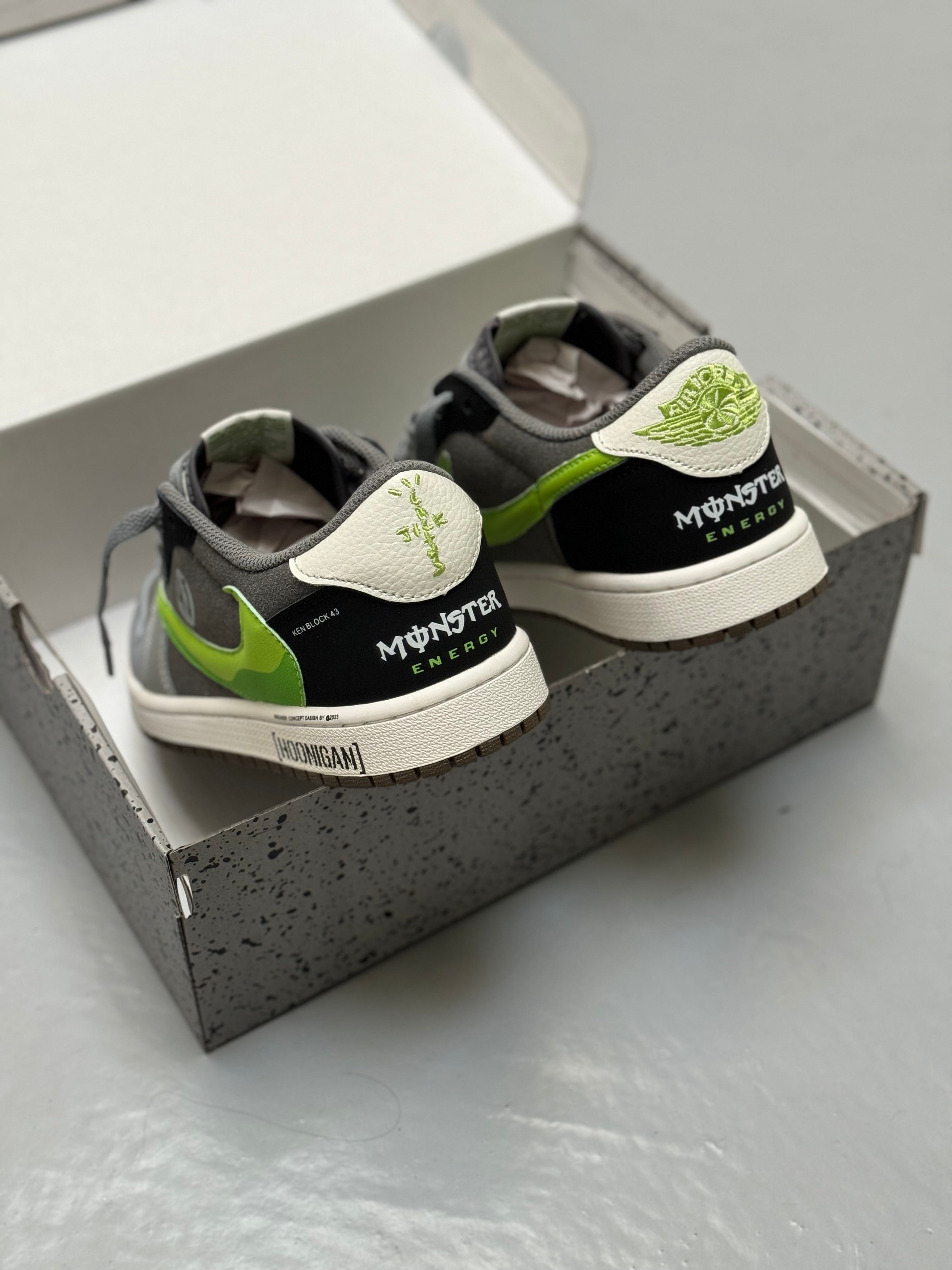 Air Jordan 1 Low x Travis Scott – SD Store