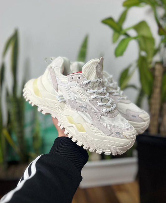 Fila Piumax Tecno