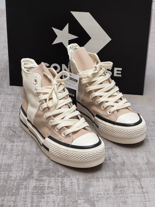 Converse High B&B