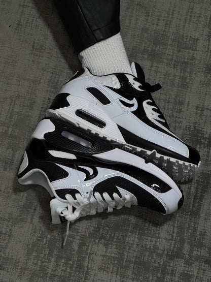 Nike Air Max 90 Lucha Libre