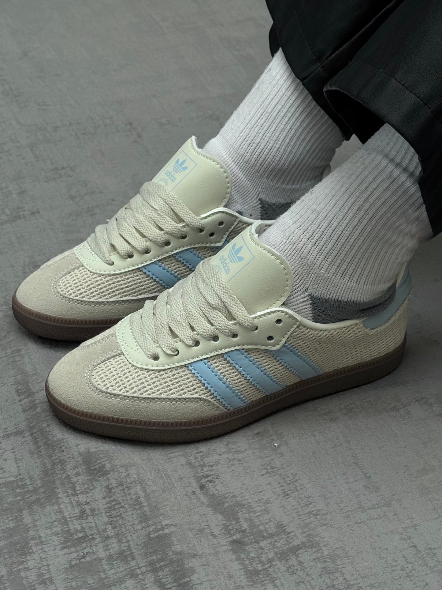 Adidas Samba