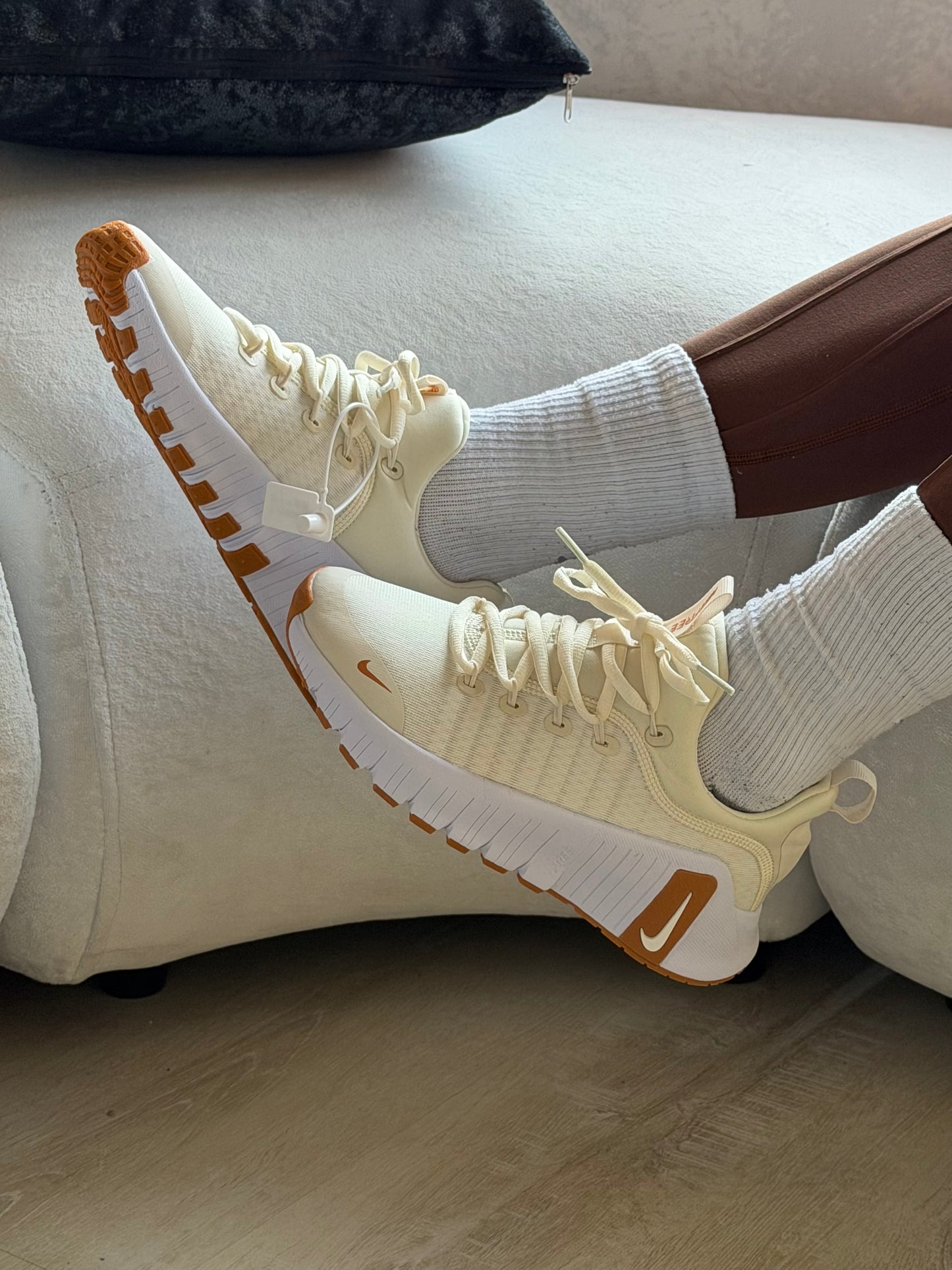 Nike Free Metcon 6