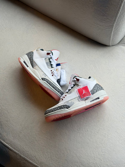 Nike Air Jordan 3 Retro "Wings"