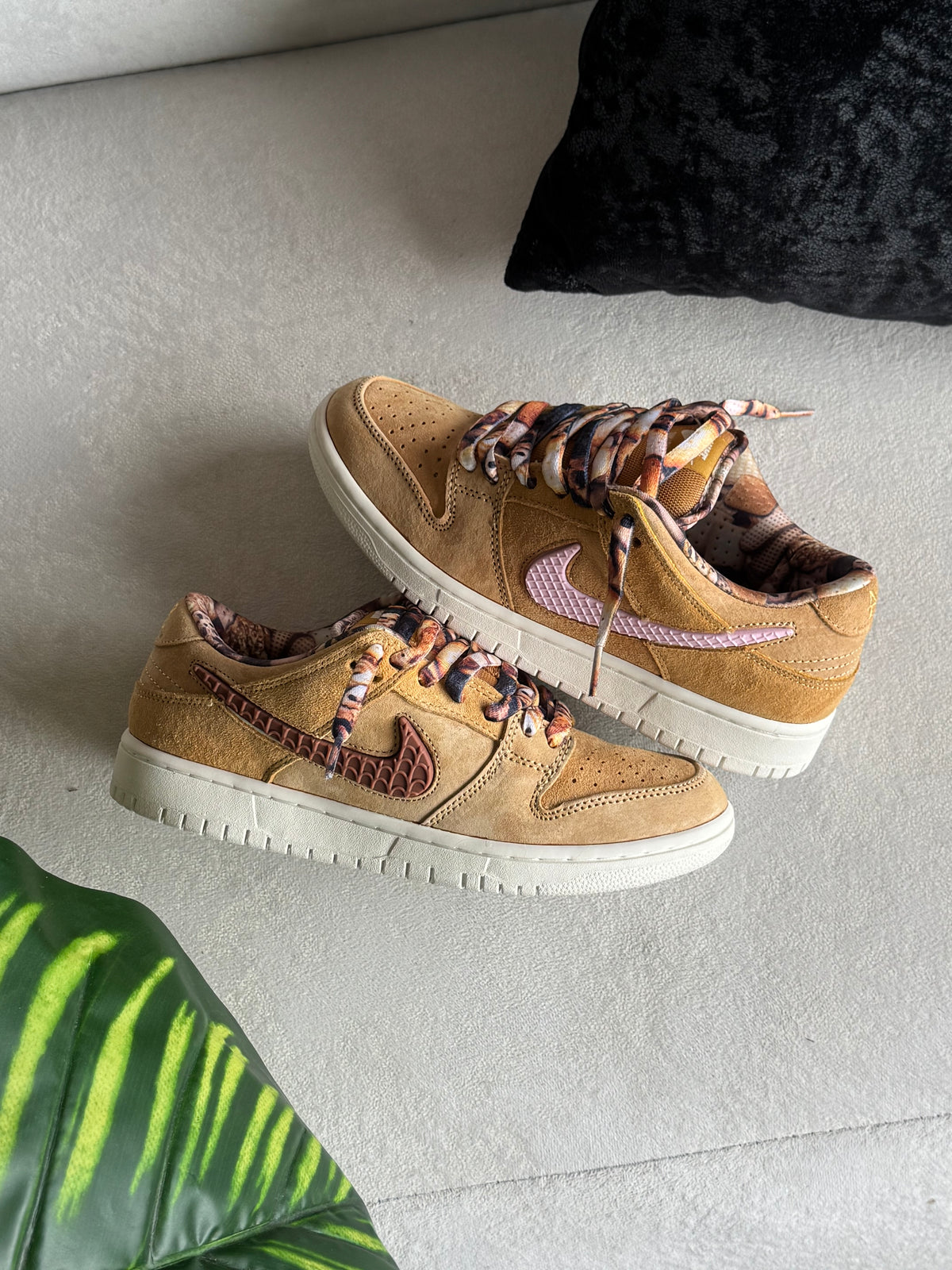 Nike SB Dunk Low