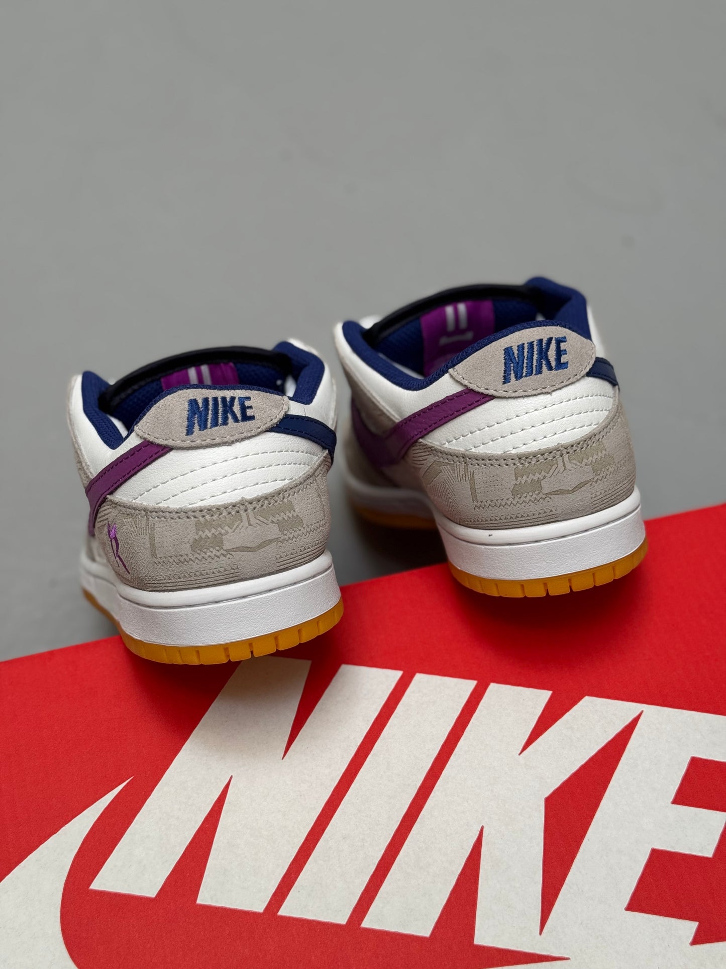 Nike SB Dunk Low x Rayssa Leal
