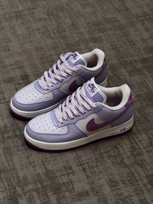 Air Force 1 Low 07 Blackberry