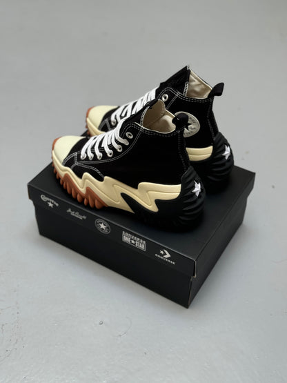 Converse Run Star Motion Plataforma