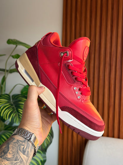 Air Jordan 3 "Bin 23"