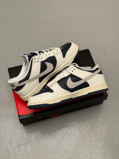 Nike Sb Dunk Low Huf New York City