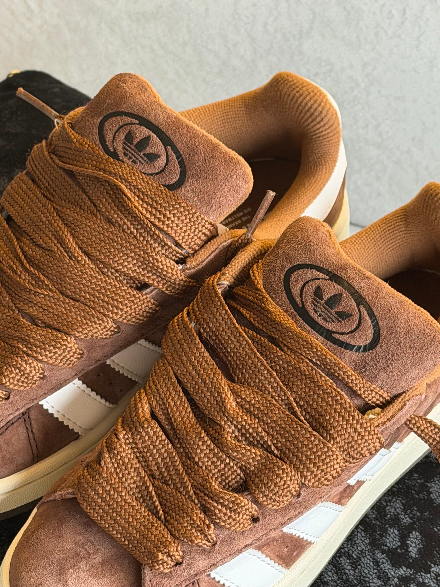 Adidas Campus Cafés