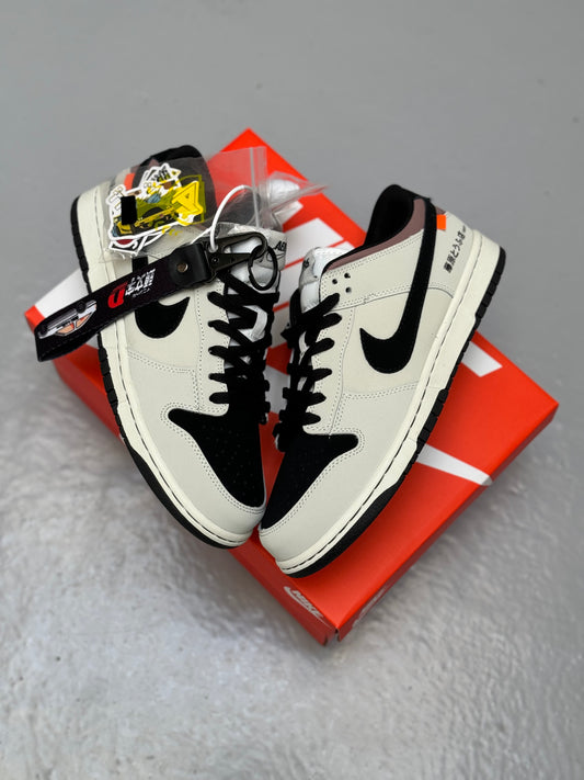 Nike Sb Dunk Low Initial D/Toyota AE89