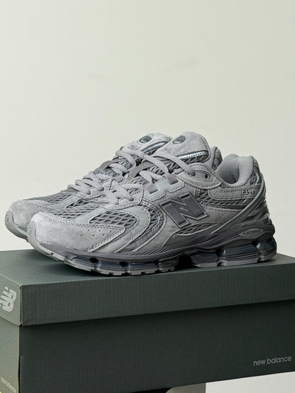 New Balance 1954R "Slate Grey / Castlerock"
