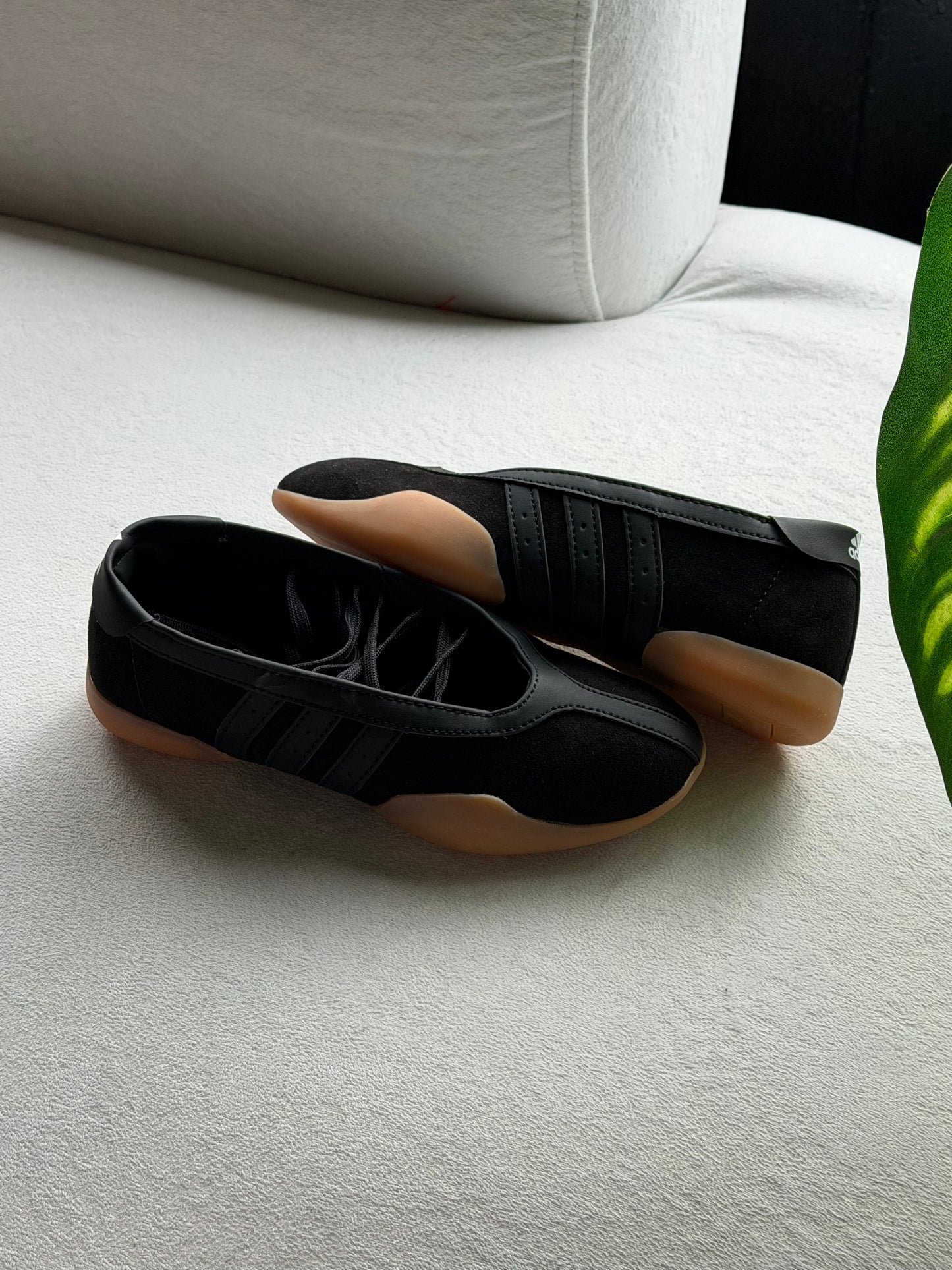 Adidas Taekwondo Mei Ballet