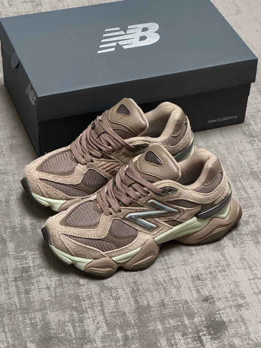 New Balance 9060 Café