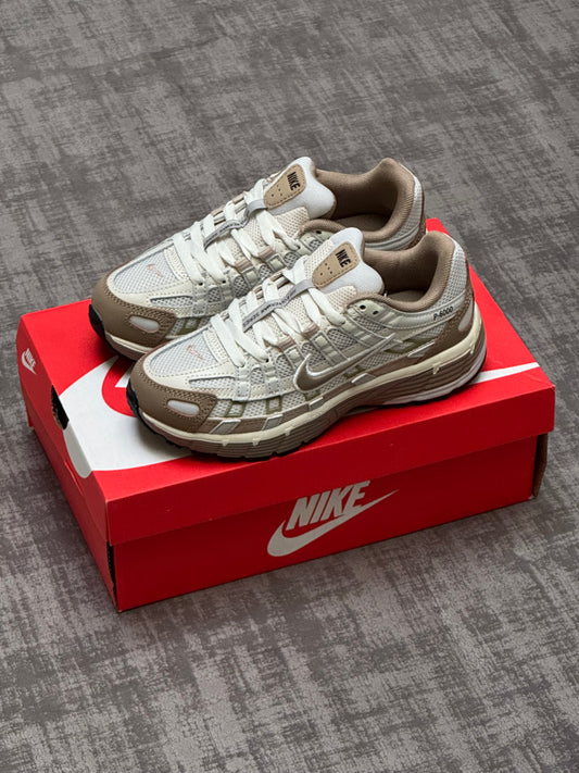 Nike P-6000 Café