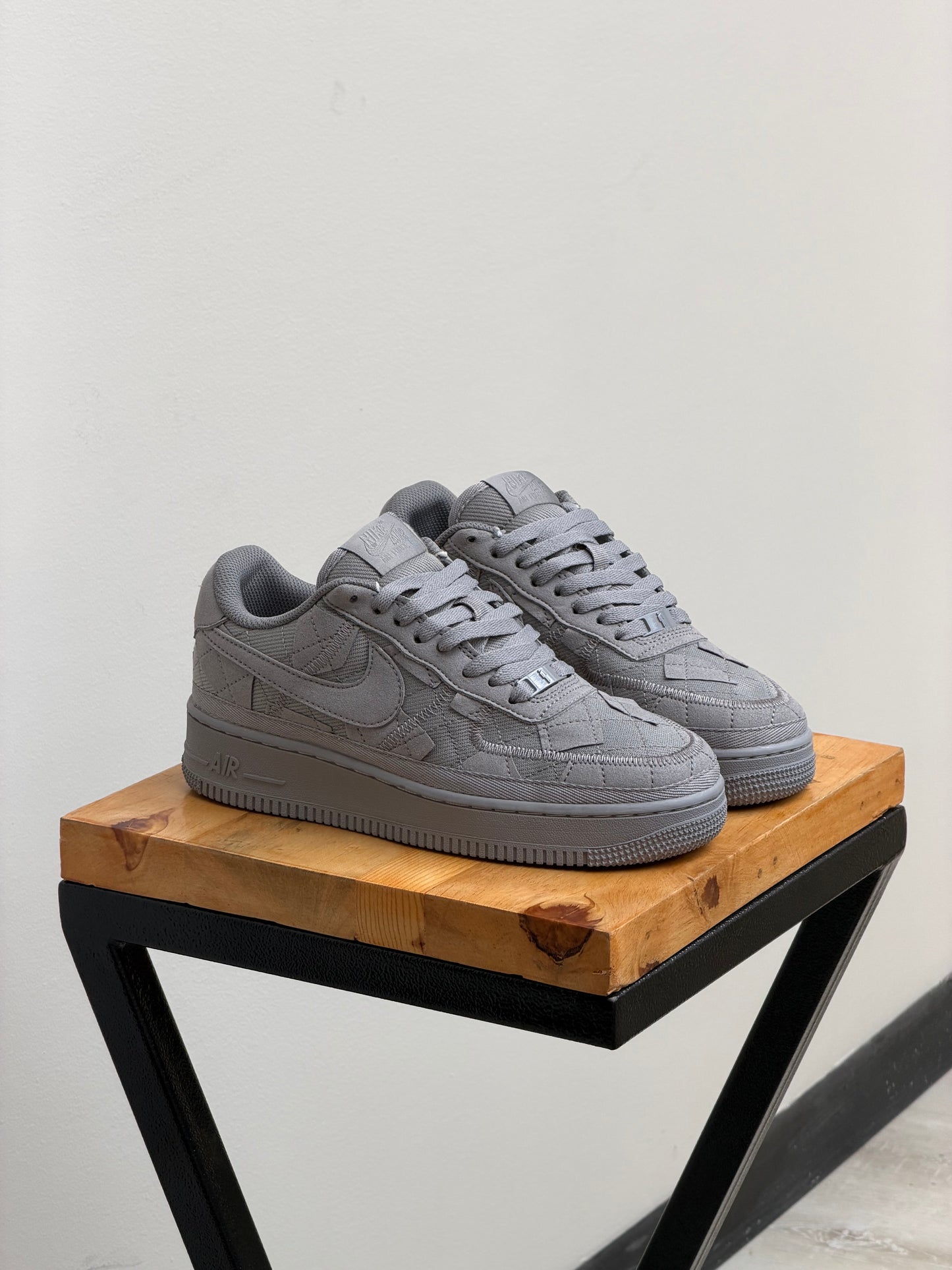 Nike Air Force 1 Low x Billie Eilish