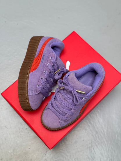 Puma x Fenty