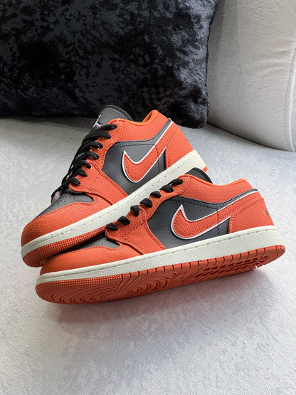 Air Jordan 1 Low SE “Spor Spice”