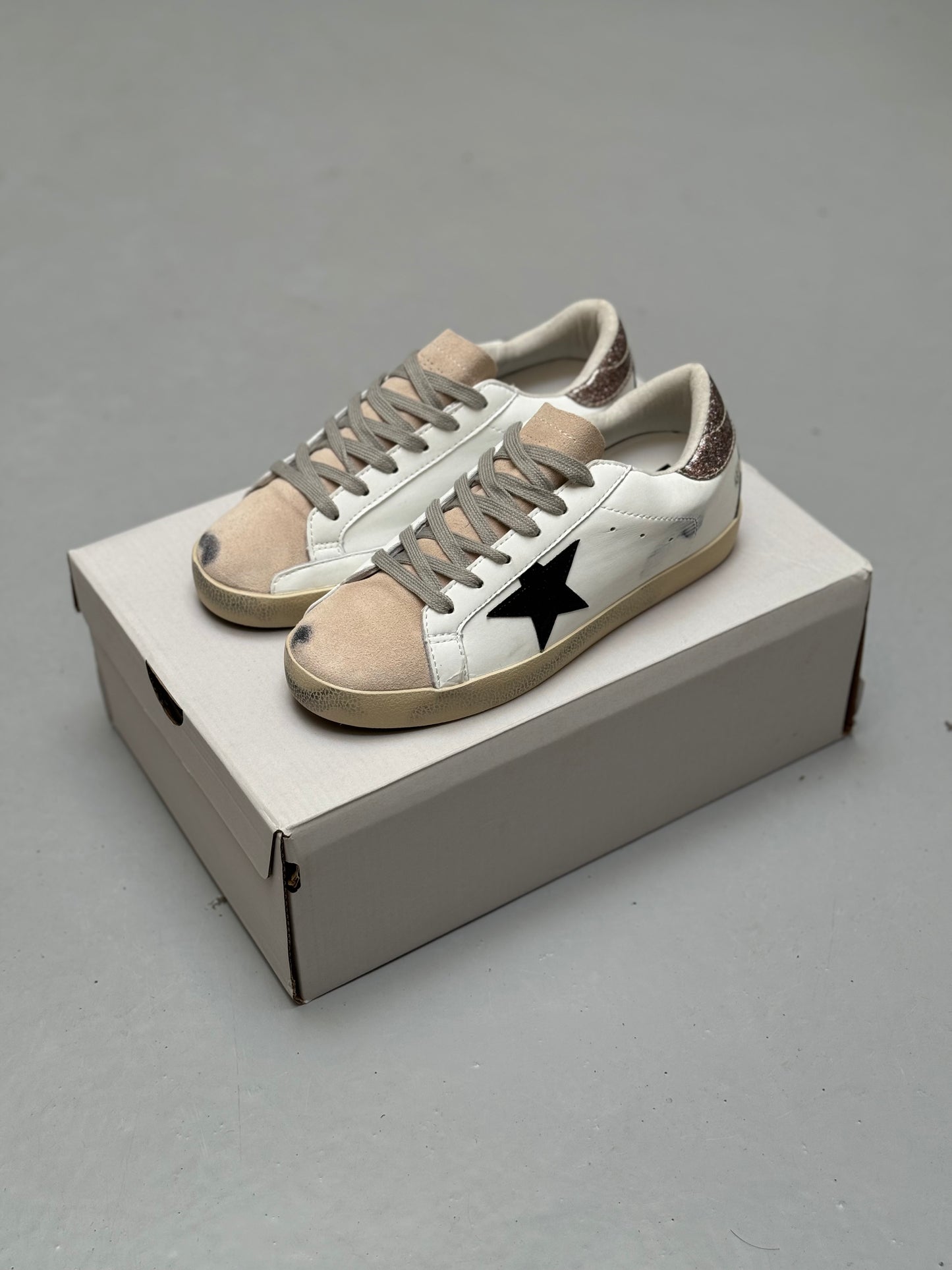 Golden Goose
