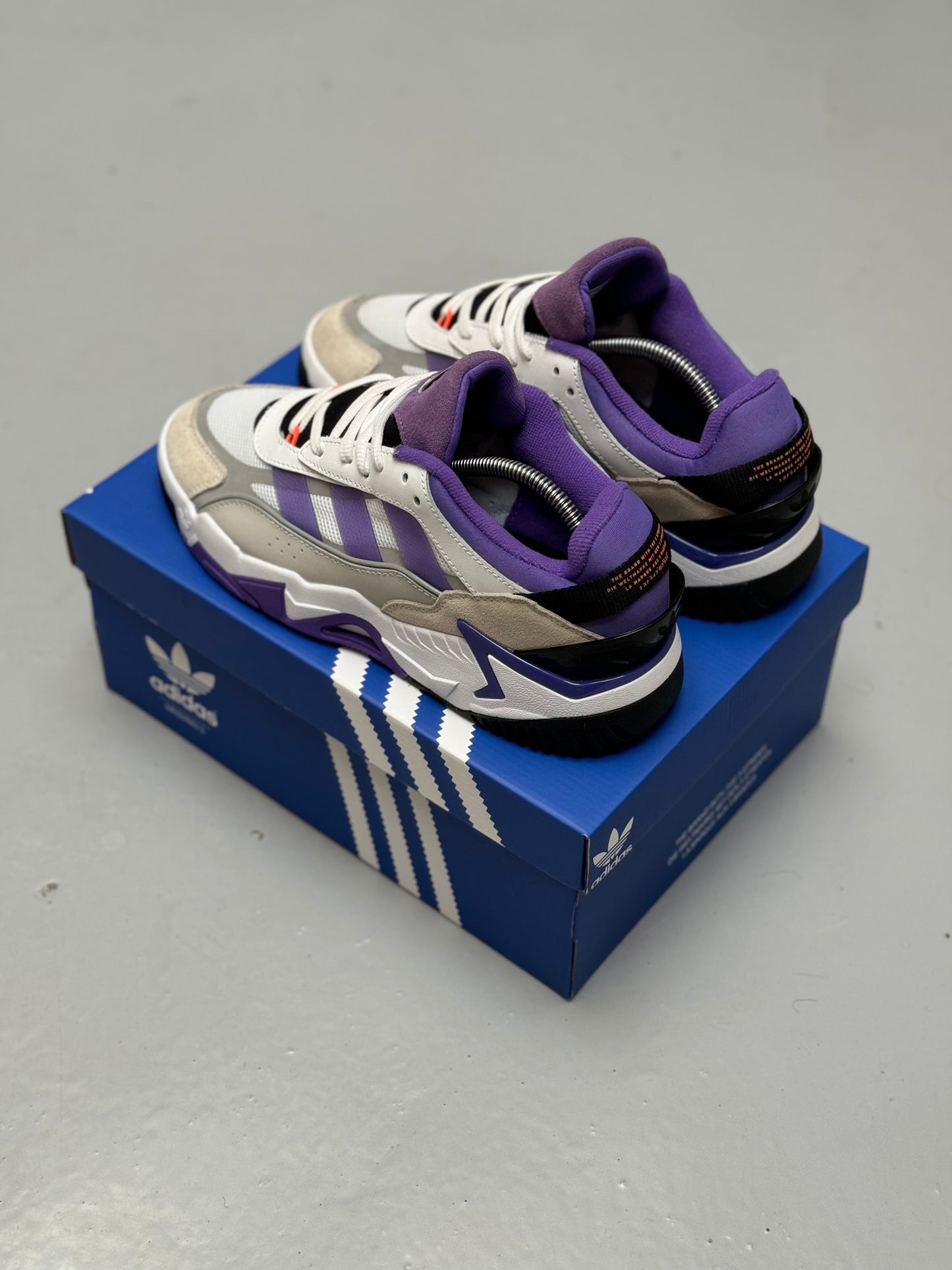 Adidas Niteball 2.0 Freezer