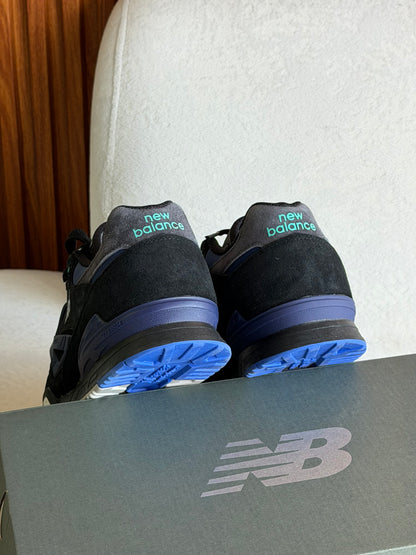 New Balance Numeric 770 'Navy'