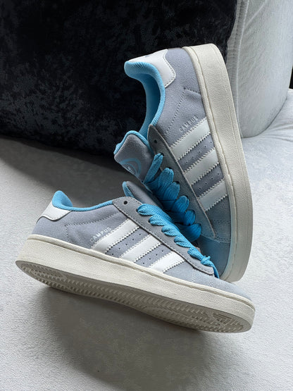 Adidas Campus Blue