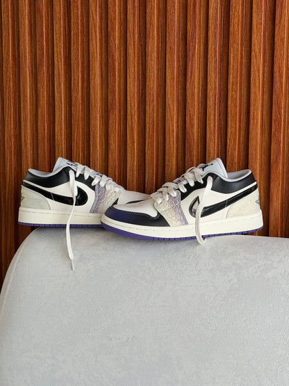 Air Jordan 1 Low SE "Punk Rock"