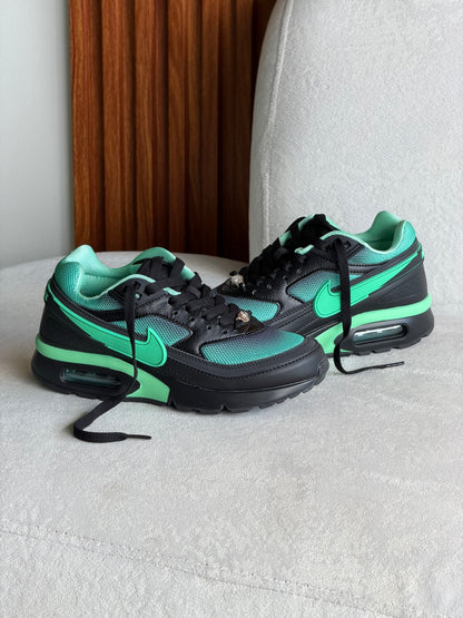 Nike Air Max Classic BW (Black/Emerald)