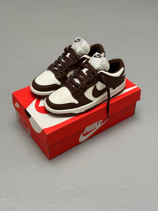 Nike Dunk Low Cacao Wow