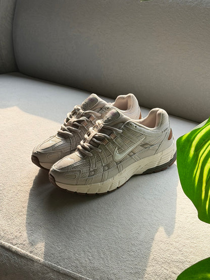 Nike P-6000