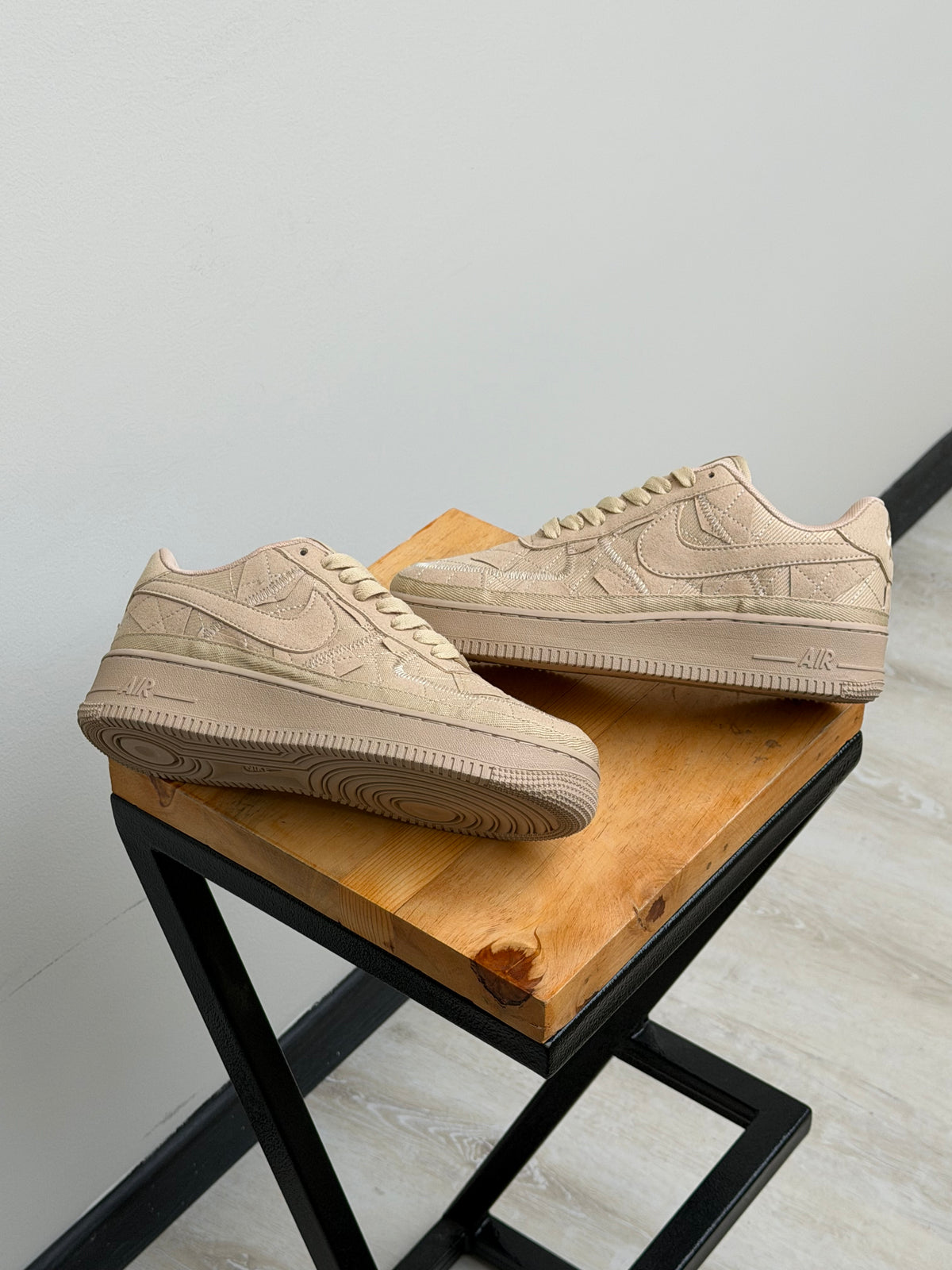 Nike Air Force 1 Low SP Billie Eilish