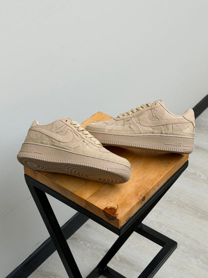 Nike Air Force 1 Low SP Billie Eilish
