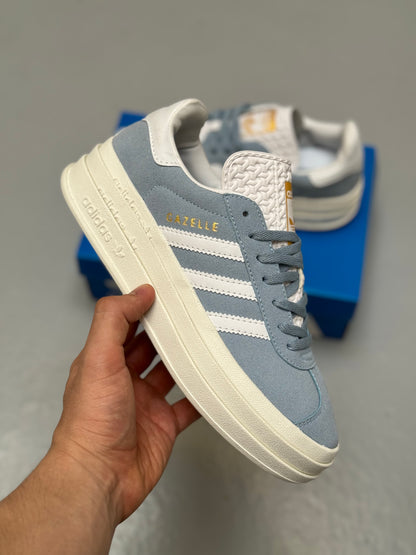 Adidas Gazelle Blue