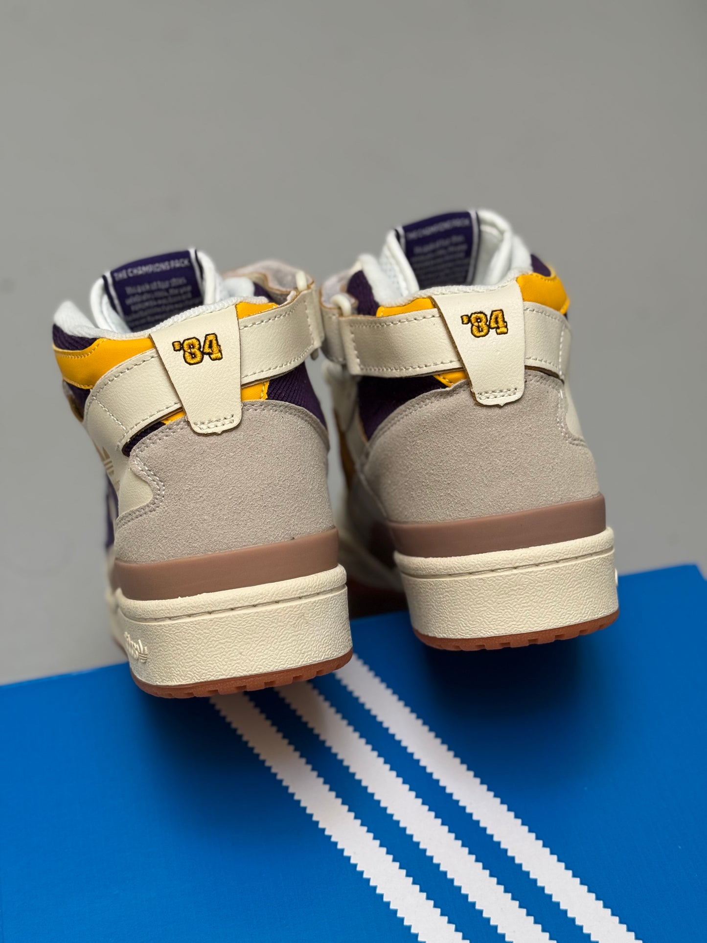 Adidas Forum High 84